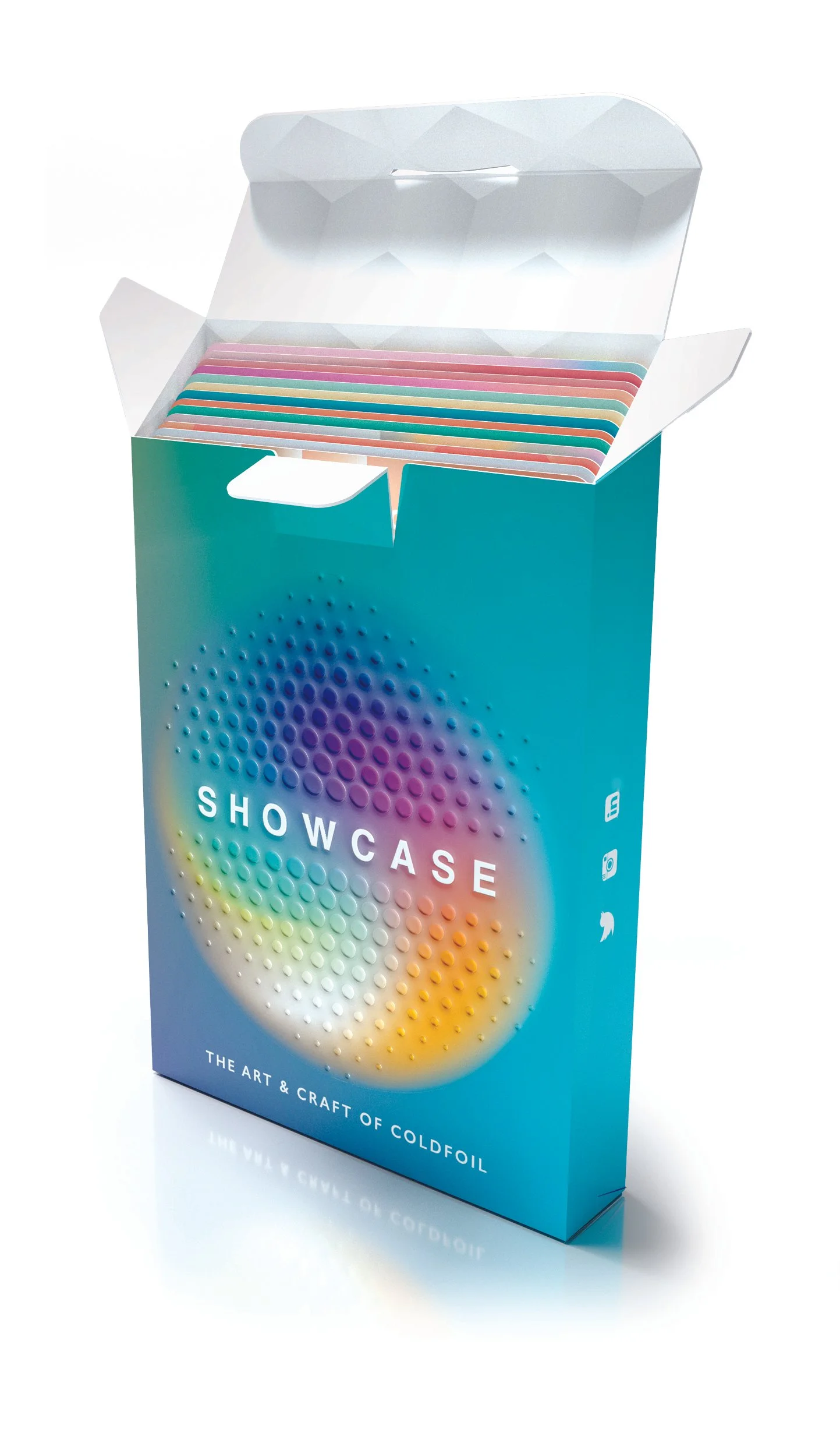 Inline Cold Foil — Windles Group